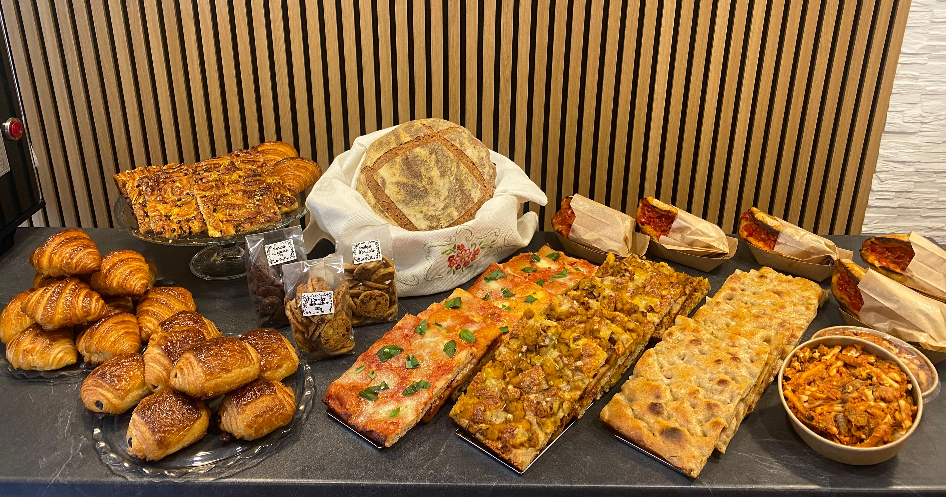 Specialità Gastronomia Puglisi - Cannoli